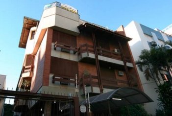 apartment em Pirapó, Petrópolis - Porto Alegre - RS