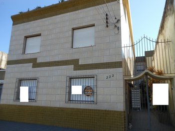 apartment em Rua República, Cidade Nova - Rio Grande - RS