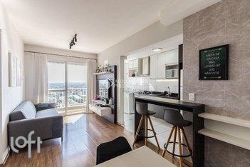 apartment em Brasil, Centro - Canoas - RS