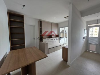 apartment em Rua Nove de Julho, Jardim Santa Helena - Suzano - SP