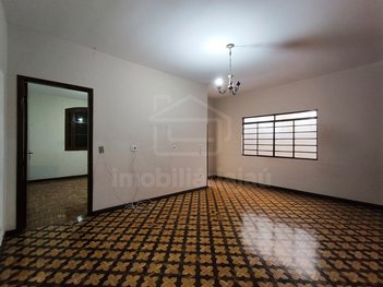 house em Rua Raphael José Gianini, Jardim Ana Carolina - Jaú - SP