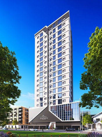 apartment em Rua 442, Morretes - Itapema - SC