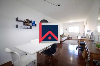 apartment em da Consolação, Cerqueira César - São Paulo - SP