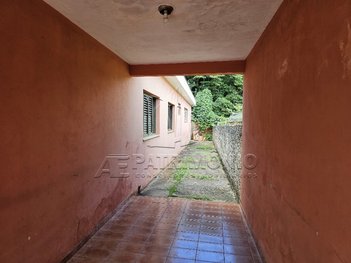 house em Avenida Manoel de Camargo Sampaio, Vila Helena - Sorocaba - SP