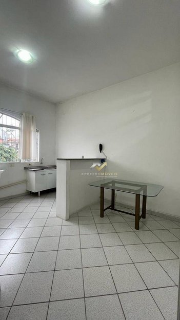 apartment em Estrada do Pedroso, Parque Miami - Santo André - SP