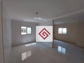 apartment em Rua Rossini, Vila Camilópolis - Santo André - SP
