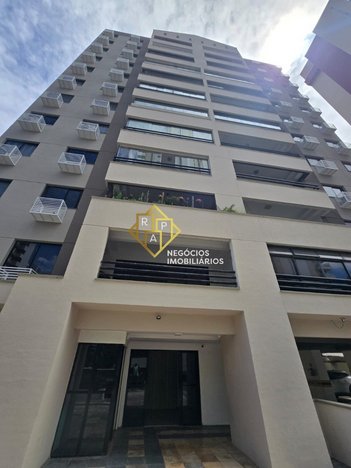 apartment em Rua Coronel Jucá, Dionisio Torres - Fortaleza - CE
