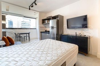 apartment em Rua Gomes de Carvalho, Vila Olímpia - São Paulo - SP