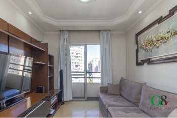 apartment em Rua Professor José Miziara, Santa Teresinha - São Paulo - SP