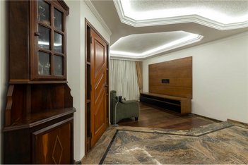 house em Rua José Inácio, Jardim Campo Grande - São Paulo - SP