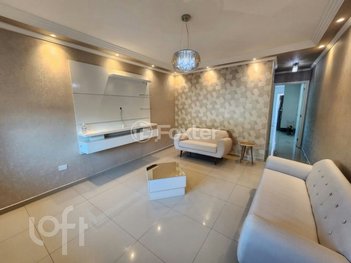 house em Rua Abadiânia, Vila Guilherme - São Paulo - SP