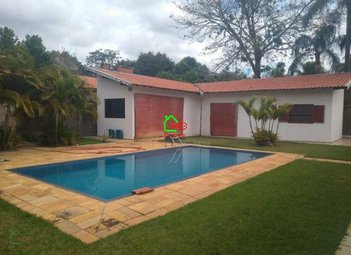 house em Rua dos Servidores Públicos, São Joaquim - Vinhedo - SP