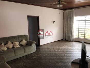 house em Rua Rubião Júnior, Centro - São José dos Campos - SP