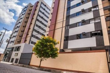 apartment em Rua José Carneiro da Cunha Sarmento, Jatiúca - Maceió - AL