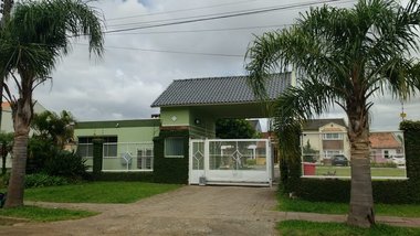 land_lot em João Ferreira Jardim, Parque Santa Fé - Porto Alegre - RS