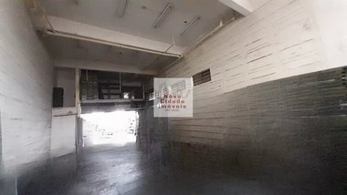 business em Rua Nova Cidade, Vila Olímpia - São Paulo - SP
