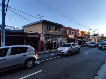 commercial_land_lot em Rua Domingos Calheiros, Tucuruvi - São Paulo - SP