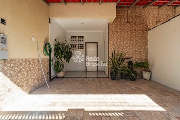 house em Avenida Eucalipto Quadra 403 Conjunto 6, Recanto das Emas - Brasília - DF