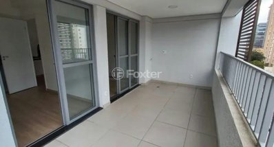 apartment em Rua Joaquim Guarani, Jardim das Acácias - São Paulo - SP