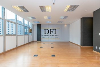 office em Avenida Paulista, Bela Vista - São Paulo - SP