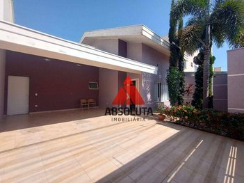 house em Rua Doutor Wanthuildes Irajaya Lobo, Jardim Terramérica III - Americana - SP