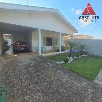 house em Rua Michel David, Vila Louricilda - Americana - SP