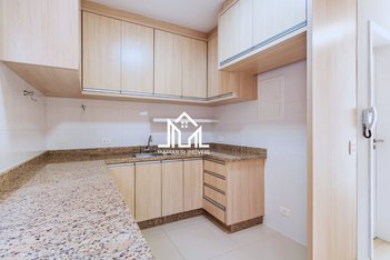 house em Rua Emílio de Menezes, Bom Retiro - Curitiba - PR