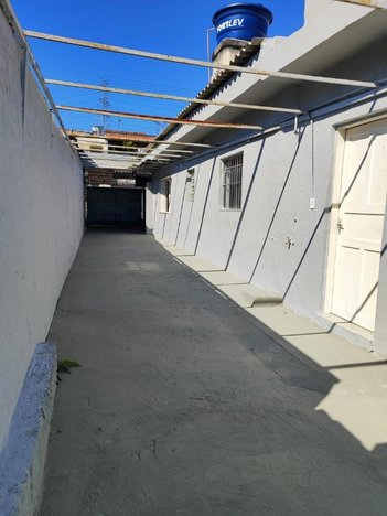 commercial_building em Rua Morro do Ouro, Jardim Boa Esperança - São Paulo - SP