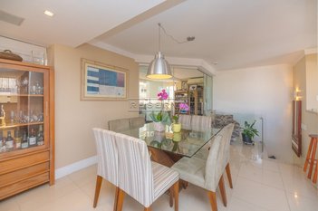 apartment em Roque Calage, Passo da Areia - Porto Alegre - RS