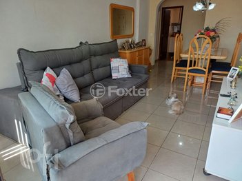 apartment em Avenida Itaboraí, Bosque da Saúde - São Paulo - SP