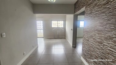 apartment em Rua Rui Barbosa, Vila Gilda - Santo André - SP