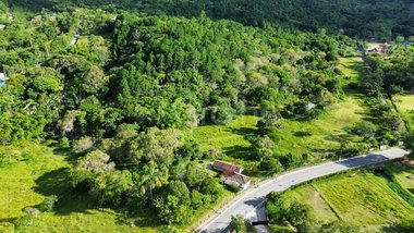 land_lot em Rua João Januário da Silva, Ratones - Florianópolis - SC