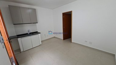apartment em Avenida Leonardo da Vinci, Vila Guarani (Z Sul) - São Paulo - SP