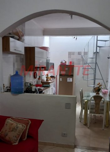 house em Rua Professor Salomão Abdalla Sobrinho, Lauzane Paulista - São Paulo - SP