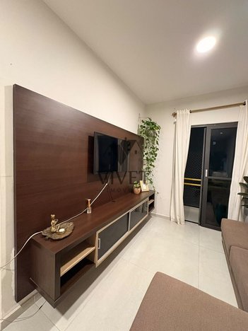 apartment em Rua Orlando Bismara, Jardim Nova Manchester - Sorocaba - SP