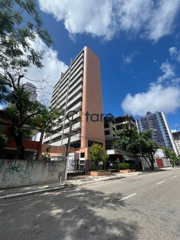 apartment em Avenida Rui Barbosa, Meireles - Fortaleza - CE