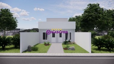 house em Avenida Sandro Antônio Mendes, Parque Vitória Régia - Sorocaba - SP