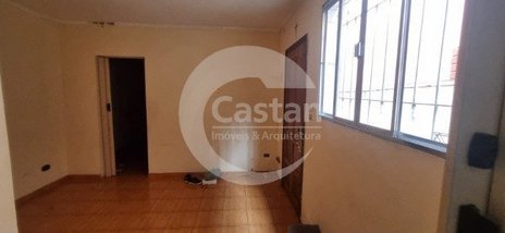 house em Rua Águas de Lindóia, Vila Virginia - São Paulo - SP