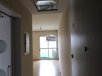 apartment em Rua Guararema, Bosque da Saúde - São Paulo - SP