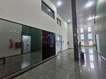 office em Rua do Rosário, Centro - Resende - RJ