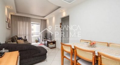apartment em Rua Raul Pompéia, Vila Pompéia - São Paulo - SP