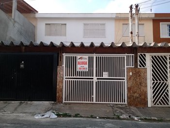 house em Rua David Livingstone, Parque Boturussu - São Paulo - SP