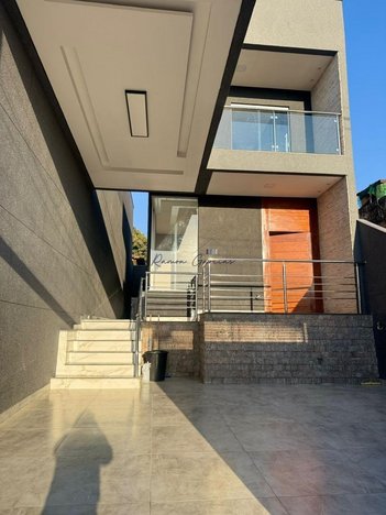 house em Rua das Laranjeiras, Nossa Senhora das Graças - Sete Lagoas - MG