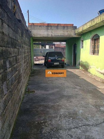 house em Avenida Felício Marinelli, Jardim Medina - Poá - SP