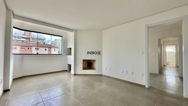 apartment em Rua Marechal Deodoro, Centro - Bento Gonçalves - RS