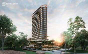 apartment em Avenida Bom Jesus do Vale, Vale do Sereno - Nova Lima - MG