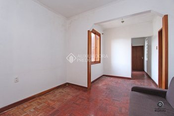apartment em Rua Padre Hildebrando, Santa Maria Goretti - Porto Alegre - RS
