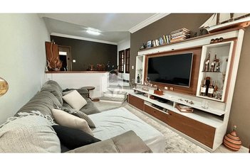 house em Travessa Alfredo Damon, Chácara Califórnia - São Paulo - SP