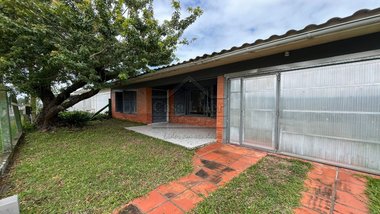 house em Rua Rio das Contas, Xangri-Lá - Xangri-Lá - RS