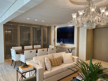 apartment em Rua Benedito Lapin, Itaim Bibi - São Paulo - SP